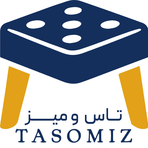 تاس و میز