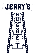 جری ناگت
