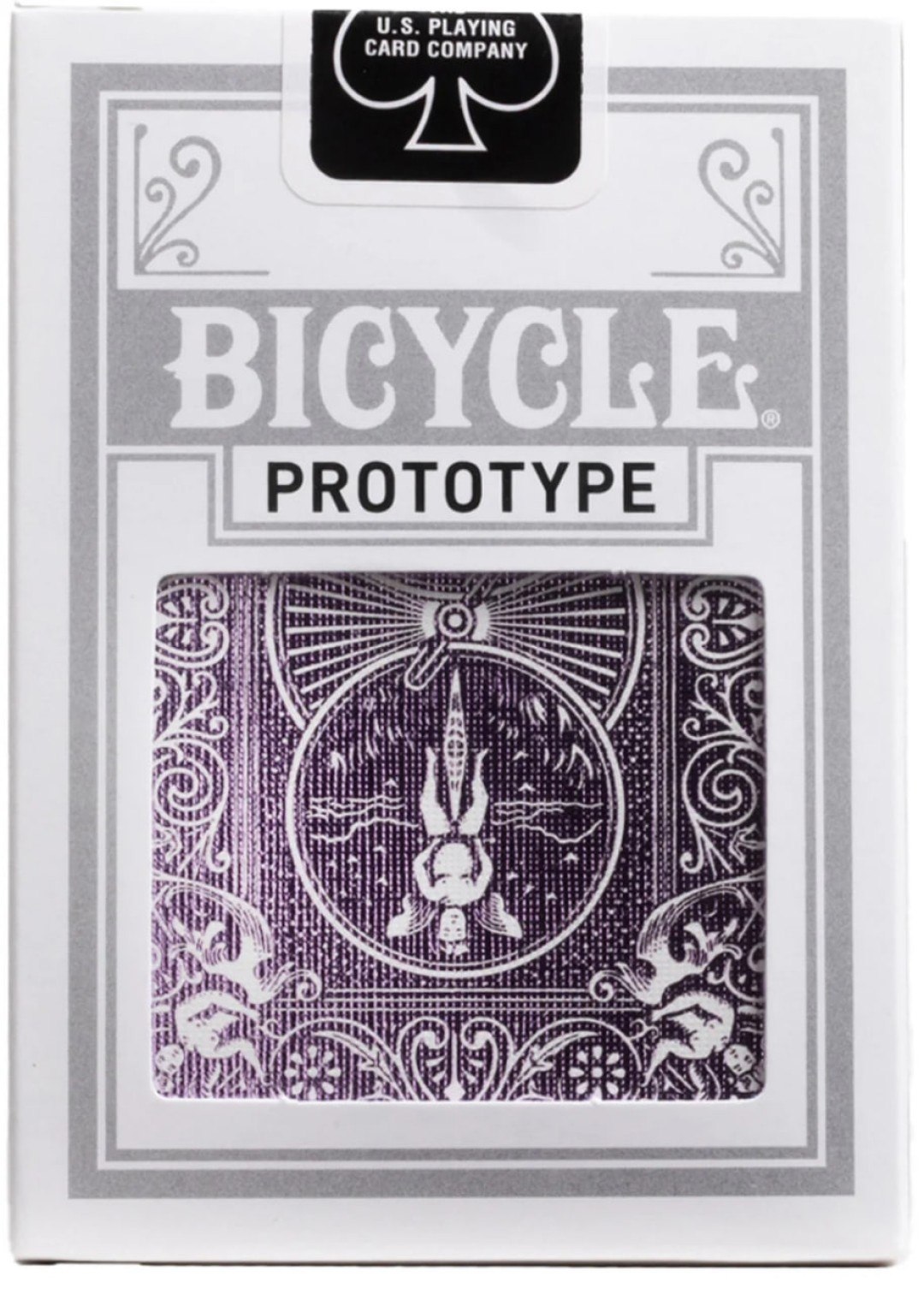 دسته کارت بایسیکل PROTOTYPE