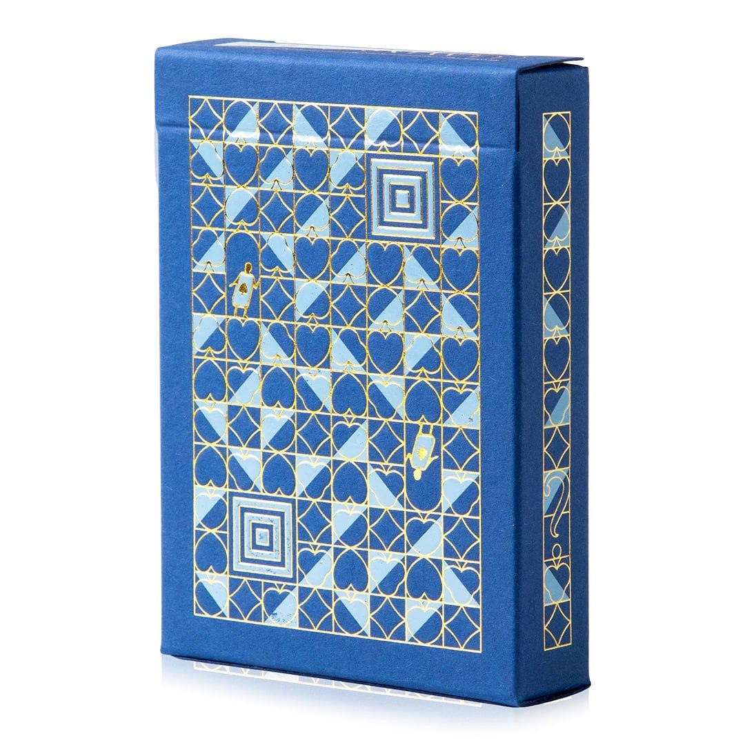 دسته کارت Curious Wonders
