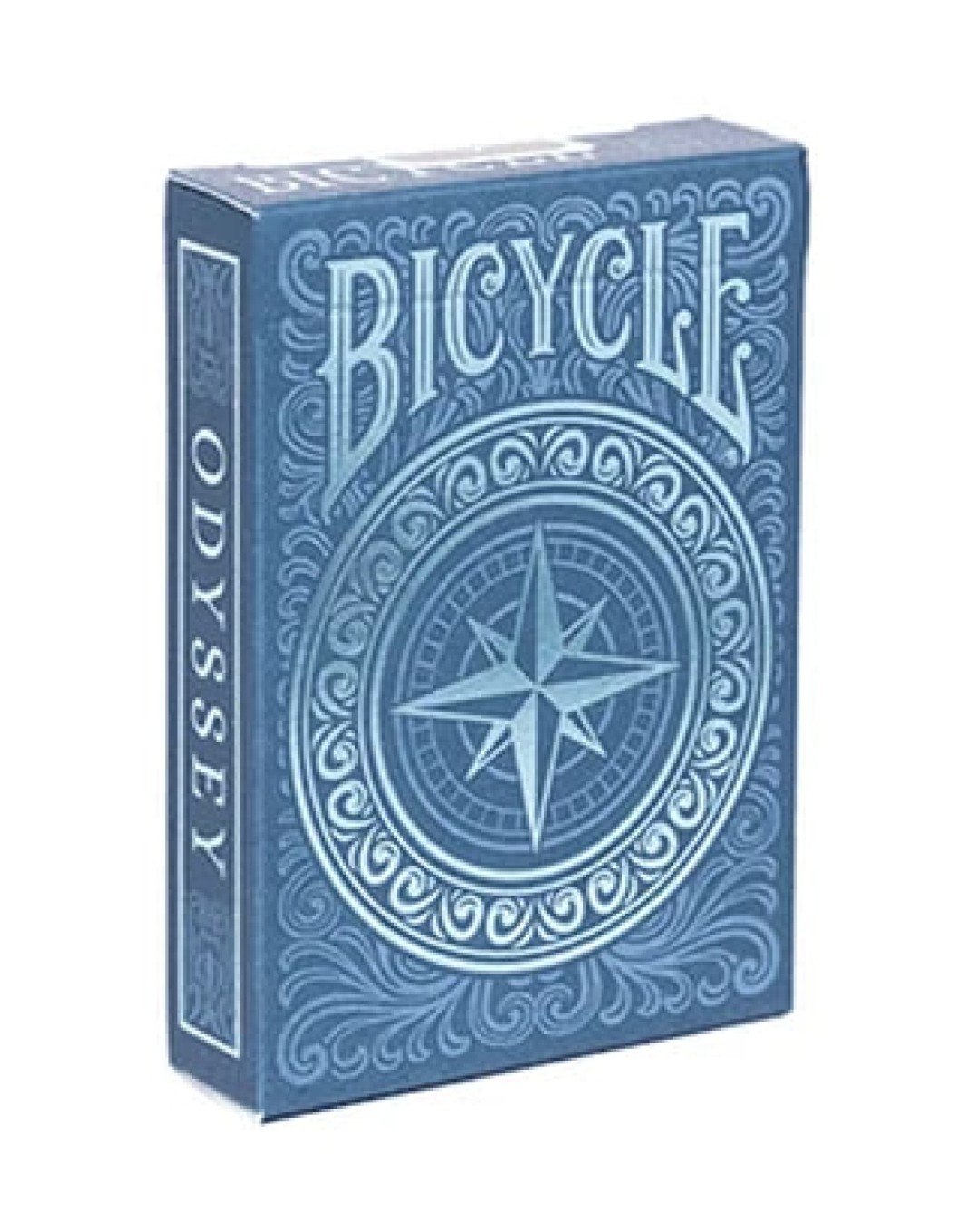 دسته کارت بایسیکل Bicycle Odyssey