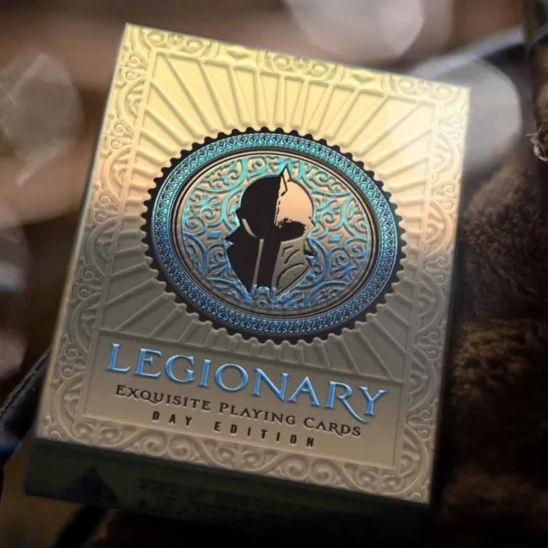 دسته کارت Legionary