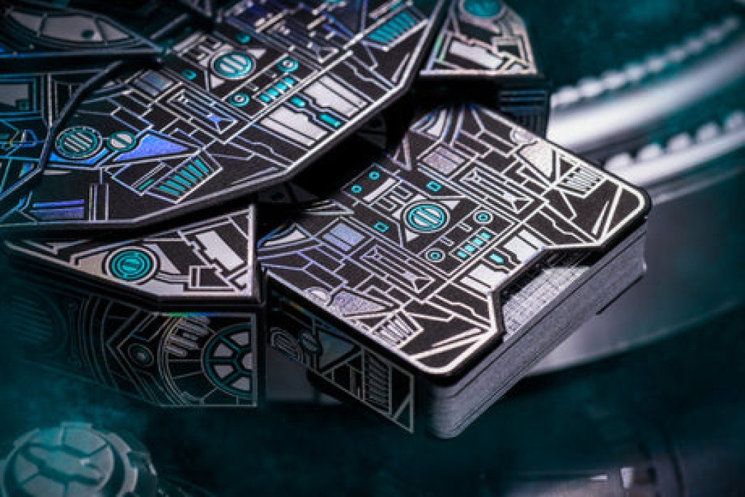 ست باکس Cosmo Voyager Spaceship Edition