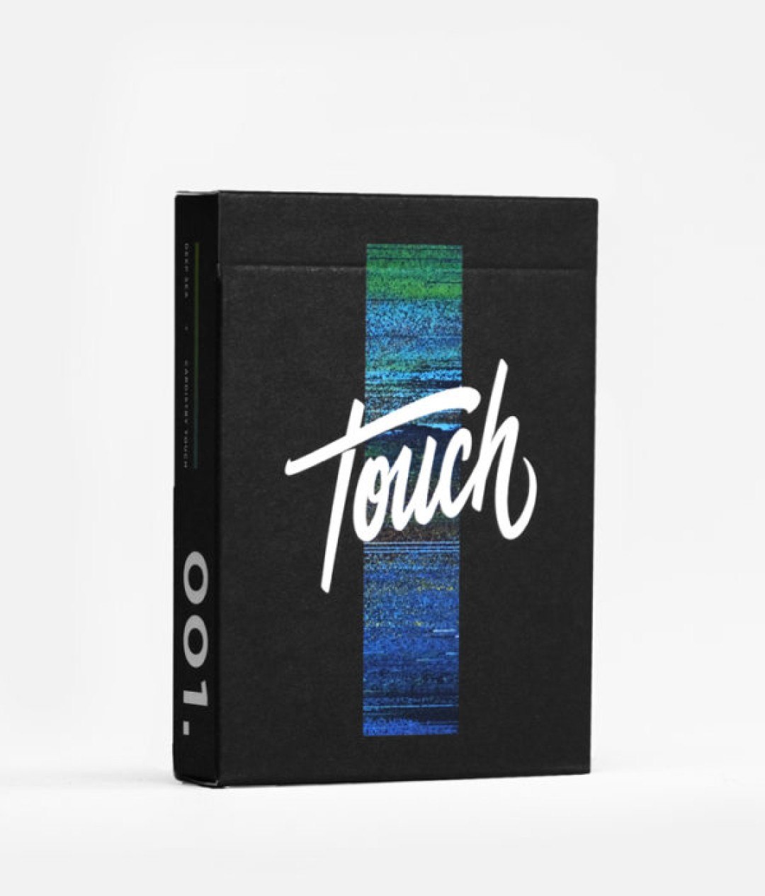 دسته کارت Touch