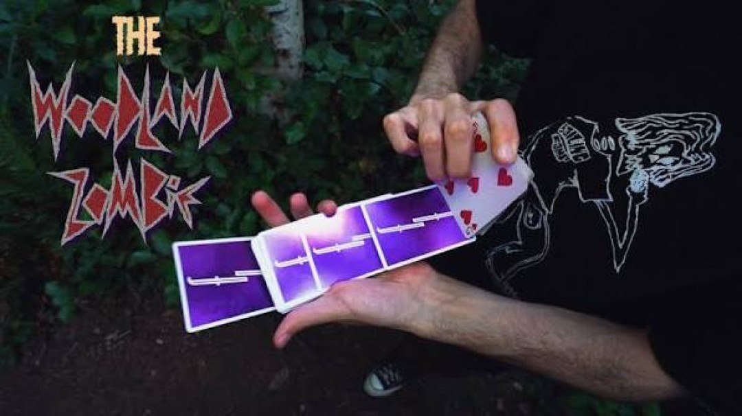 دسته کارت Fontaine Amethyst Foil