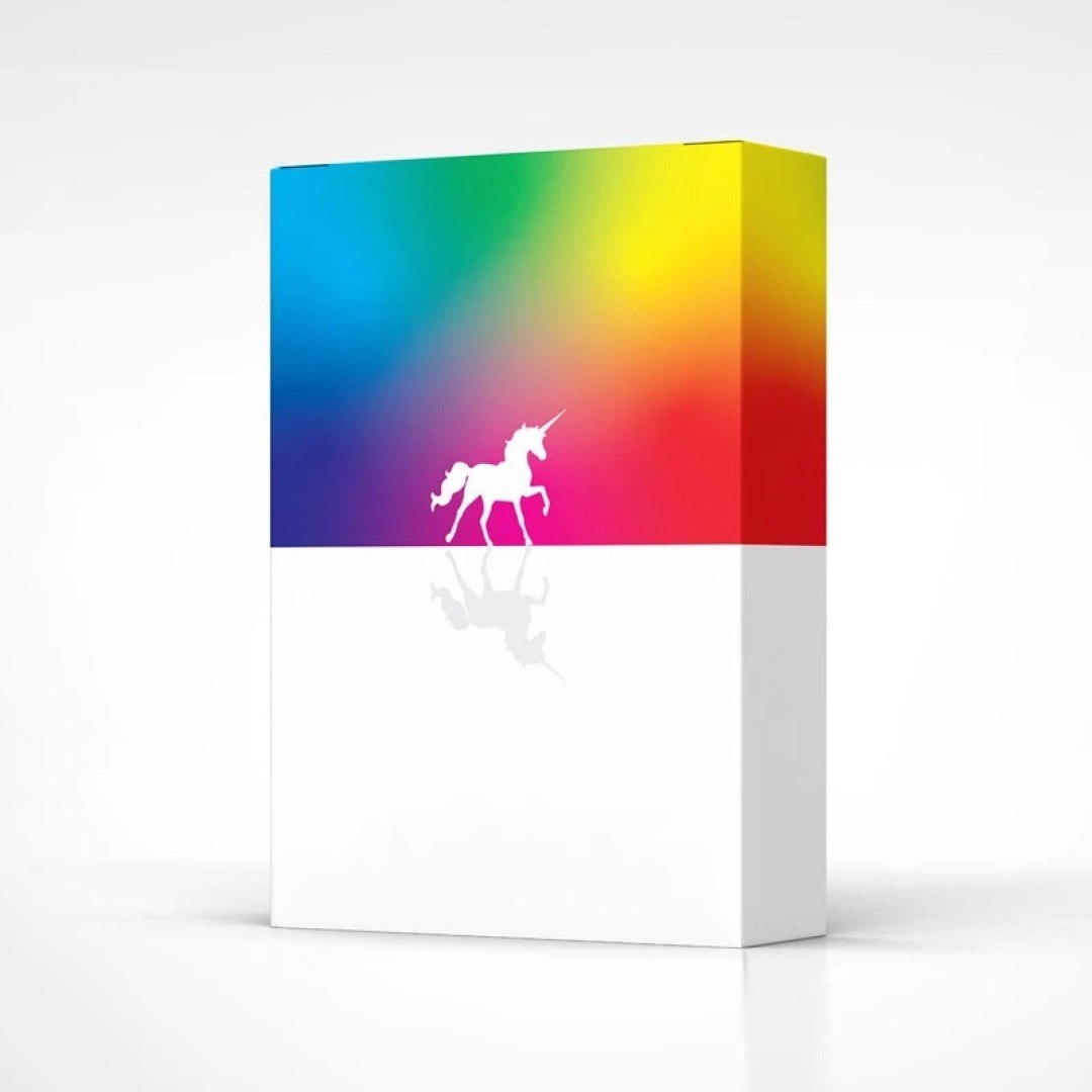 دسته کارت vanda card Unicorn